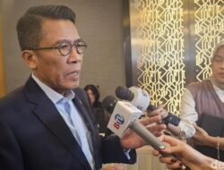 Dari Komisi XI DPR: Krisis Coretax, Apakah Tax Ratio Berikutnya?