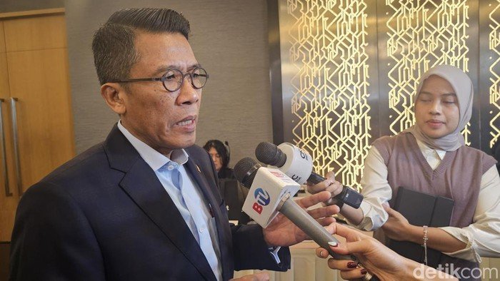 Dari Komisi XI DPR: Krisis Coretax, Apakah Tax Ratio Berikutnya?