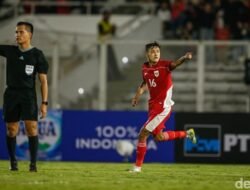 Herdman Berjanji: Pemain Muda Indonesia akan Meneruskan Sukses Timnas!