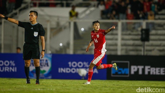 Herdman Berjanji: Pemain Muda Indonesia akan Meneruskan Sukses Timnas!