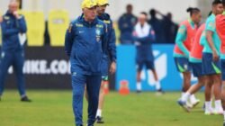 Ancelotti Capek Ditanya soal Neymar, Klub ini Punya Masalah dengan Pemain Topnya