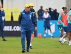 Ancelotti Capek Ditanya soal Neymar, Klub ini Punya Masalah dengan Pemain Topnya