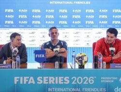 John Herdman Mau Bek-bek Timnas Lebih Ganas – Update 2