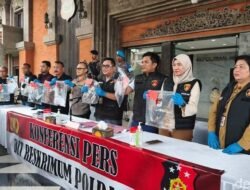 Polisi Tetapkan 2 WN Brasil sebagai Tersangka, Misteri Pembunuhan WN Belanda di Bali Terkuak?