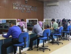 “Lapor Pindah Domisili Sementara? Begini Caranya agar Proses Cepat dan Lancar!”