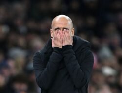“Ada yang Salah di Wajahnya Guardiola”: Wajah yang Membuat Fans Barcelona Berdebat”