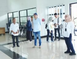 Sekolah Rakyat Tambahan Dibuka April, Wamensos: Perintah Bapak Presiden – Update 3