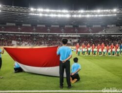 Jangan Ketinggalan! Tiket Indonesia vs Bulgaria Mulai dari [Harga], Segera Dapatkan!