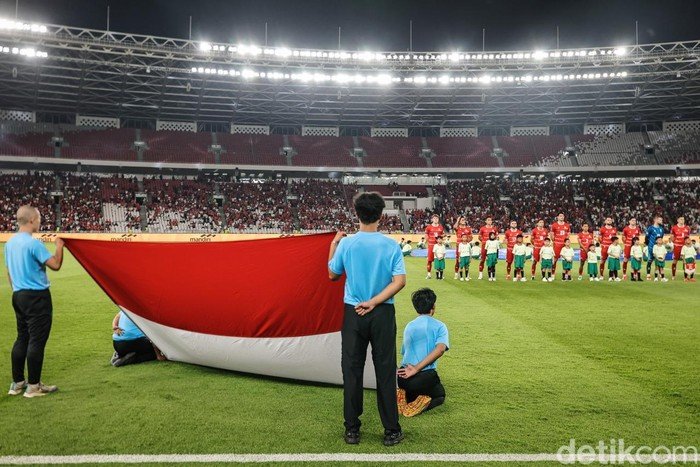 Jangan Ketinggalan! Tiket Indonesia vs Bulgaria Mulai dari [Harga], Segera Dapatkan!