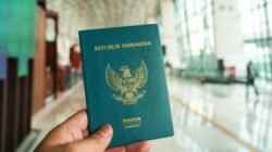 Dari ATM hingga Dompet Digital, Begini Cara Praktis Bayar Paspor untuk Perjalanan Internasional!