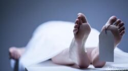 Pria Tanpa Identitas Ditemukan Tewas, Waduk Krenceng Cilegon Geger