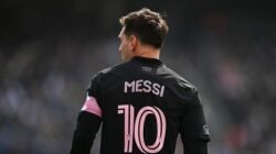 Tribun Messi di Stadion Baru Inter Miami: Ketertarikan Besar dari Fans