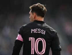 Tribun Messi di Stadion Baru Inter Miami: Ketertarikan Besar dari Fans