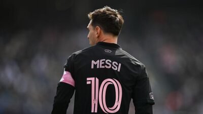 Tribun Messi di Stadion Baru Inter Miami: Ketertarikan Besar dari Fans