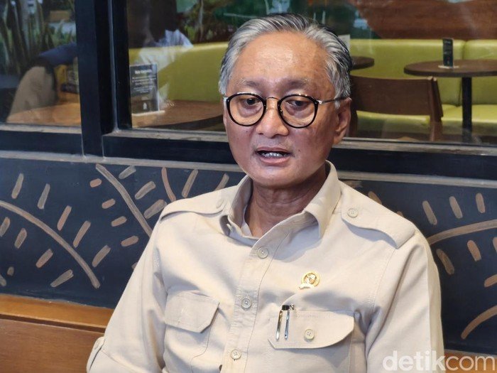 Menteri Dody Kaget dengan Keberanian Dirjen Merasa Untouchable di Kemen PU - Update 2