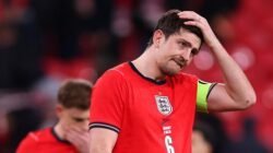 Tuchel Tepis Rumor, Maguire Tetap di dalam Daftar Piala Dunia 2026