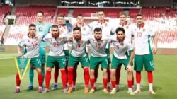 “Bulgaria Menjadi Target Sindiran di FIFA Series, Federasinya Geram!”
