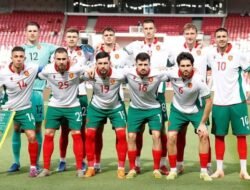 “Bulgaria Menjadi Target Sindiran di FIFA Series, Federasinya Geram!”