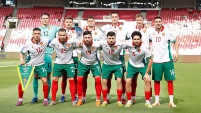 “Bulgaria Menjadi Target Sindiran di FIFA Series, Federasinya Geram!”