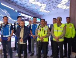 **Akhir dari Era One Way: Arus Balik Lebaran 2026 Dihentikan, Lalin Tol Normal Kembali!**