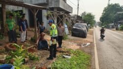 Bocah di Jepara Tewas Usai Ditabrak Mobil saat Main di Halaman Rumah – Update 2