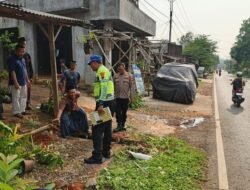 Bocah di Jepara Tewas Usai Ditabrak Mobil saat Main di Halaman Rumah – Update 2