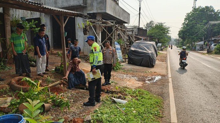 Bocah di Jepara Tewas Usai Ditabrak Mobil saat Main di Halaman Rumah - Update 2