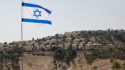 [Israel Dukung Hukuman Mati untuk Warga Palestina: Apa Reaksi Internasional?]