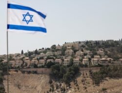 [Israel Dukung Hukuman Mati untuk Warga Palestina: Apa Reaksi Internasional?]