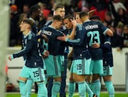 “Hasil Mengejutkan! Jerman Vs Ghana: Nationalelf Jadi Raja Di Lapangan Hijau”