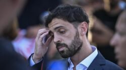 “Konflik Lokasi di Balik Betahnya Bernardo Silva di Man City”
