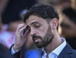 “Konflik Lokasi di Balik Betahnya Bernardo Silva di Man City”