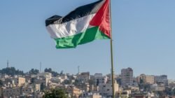 Palestina Kutuk Hukuman Mati yang Disahkan Israel: Legitimasi Pembunuhan – Update 3