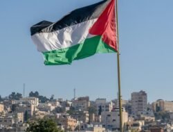 Palestina Kutuk Hukuman Mati yang Disahkan Israel: Legitimasi Pembunuhan – Update 3