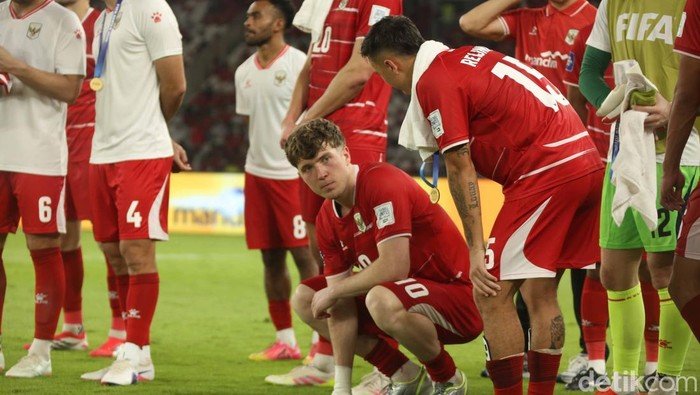 **Daftar Pemenang FIFA Series 2026, Indonesia Cuma Runner Up: Timnas Indonesia Berjuang di Tanah Tuan**