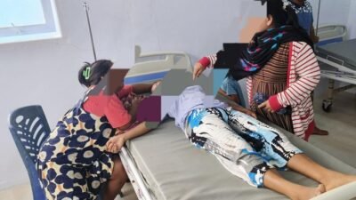 Kasus Keracunan Makanan yang Mengerikan, Pemda Diminta Blokir Penjualan Daging Anjing-Kucing