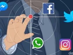 Pria Sebar Brosur ‘Jasa Oral Seks’ di Tangsel, Resahnya Warga Heboh