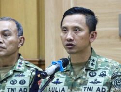TNI Surati LPSK, Minta Izin Periksa Andrie Yunus: Kasus Penyiraman Air Keras yang Memicu Protes Massal
