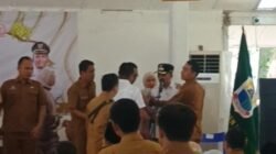 Heboh! Bupati dan Wabup Lebak Berseteru dalam Kasus Mantan Napi yang Mengejutkan