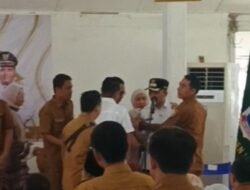 Heboh! Bupati dan Wabup Lebak Berseteru dalam Kasus Mantan Napi yang Mengejutkan
