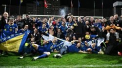 “Bosnia Herzegovina ke Piala Dunia 2026: Allahu Akbar, Apakah Ini Waktu untuk Membuat Sejarah?”