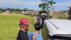 Tragedi Bekasi: Pemutilasi Pria yang Membuat Kaki-Tangan Korban Terpisah 2 Km