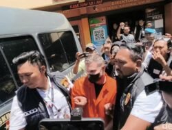 Bos Mafia Skotlandia Steven Lyons Ditangkap di Bali: 5 Fakta yang Mungkin Belum Anda Ketahui!